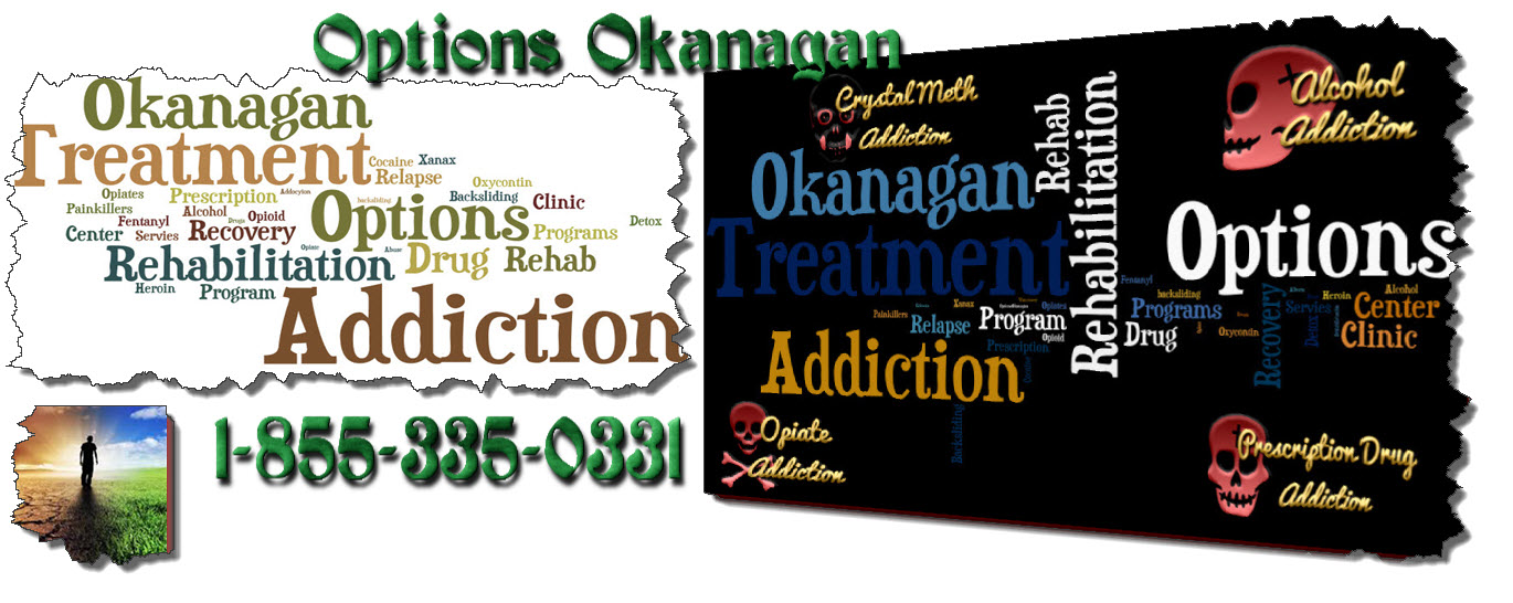 Individuals Living with Opiate Drug Addiction in Vancouver and Kelowna